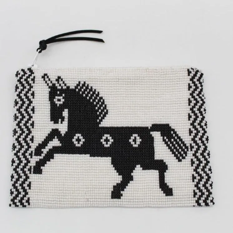 Clutch/Morral - HORSE