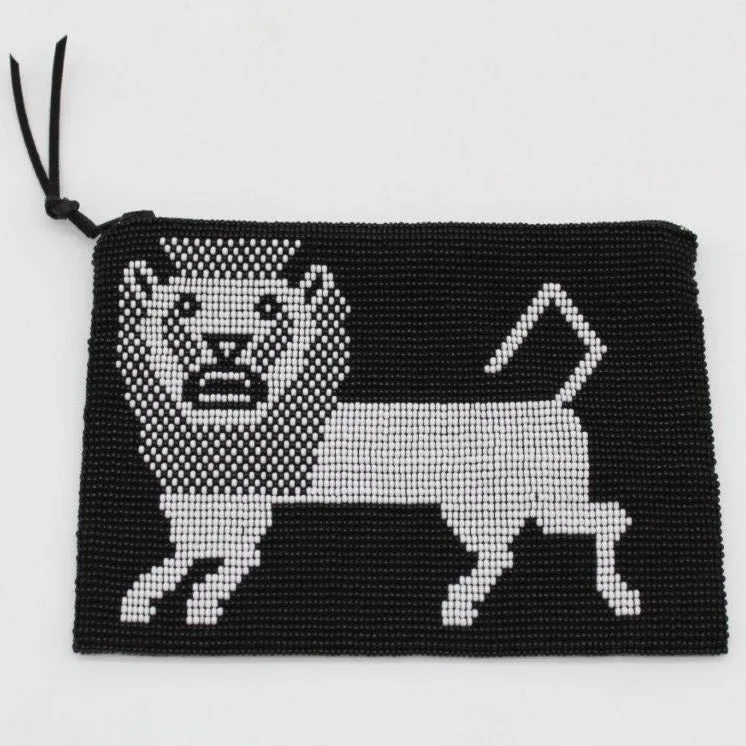 Clutch/Morral - LION