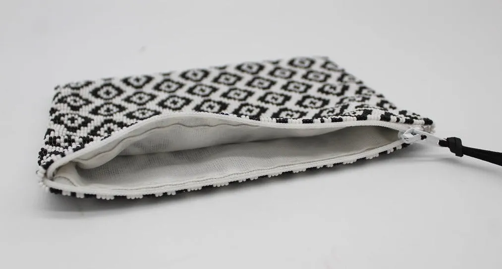 Clutch/Morral - SPOTS