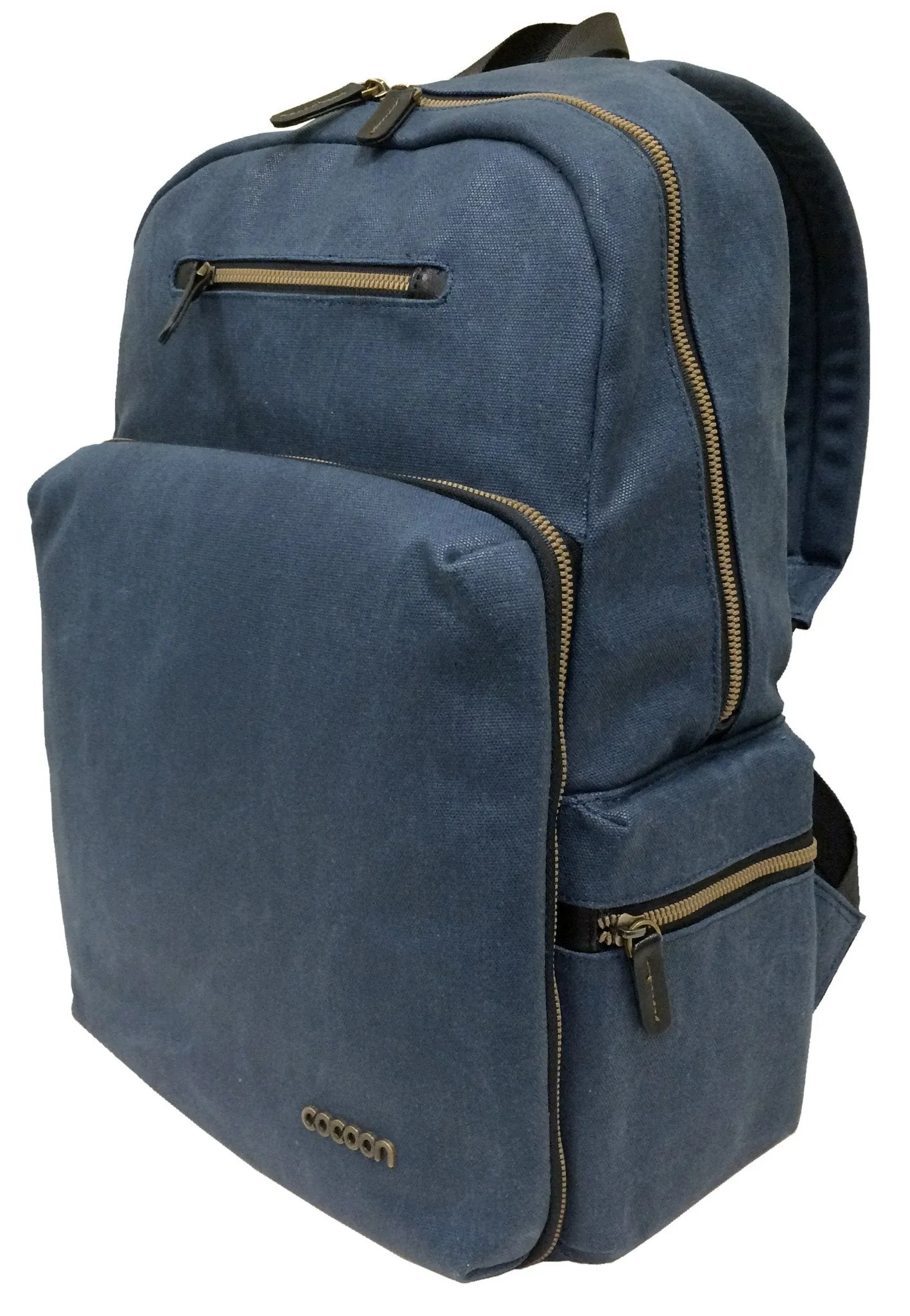 Cocoon Urban Adventure 16" Laptop Backpack- Blue