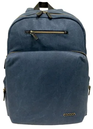 Cocoon Urban Adventure 16" Laptop Backpack- Blue
