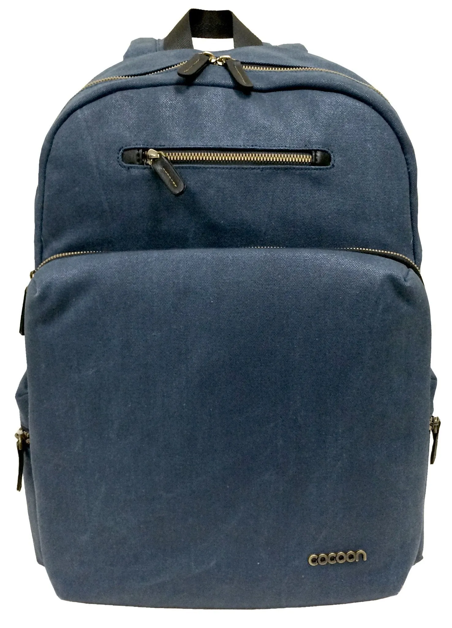 Cocoon Urban Adventure 16" Laptop Backpack- Blue