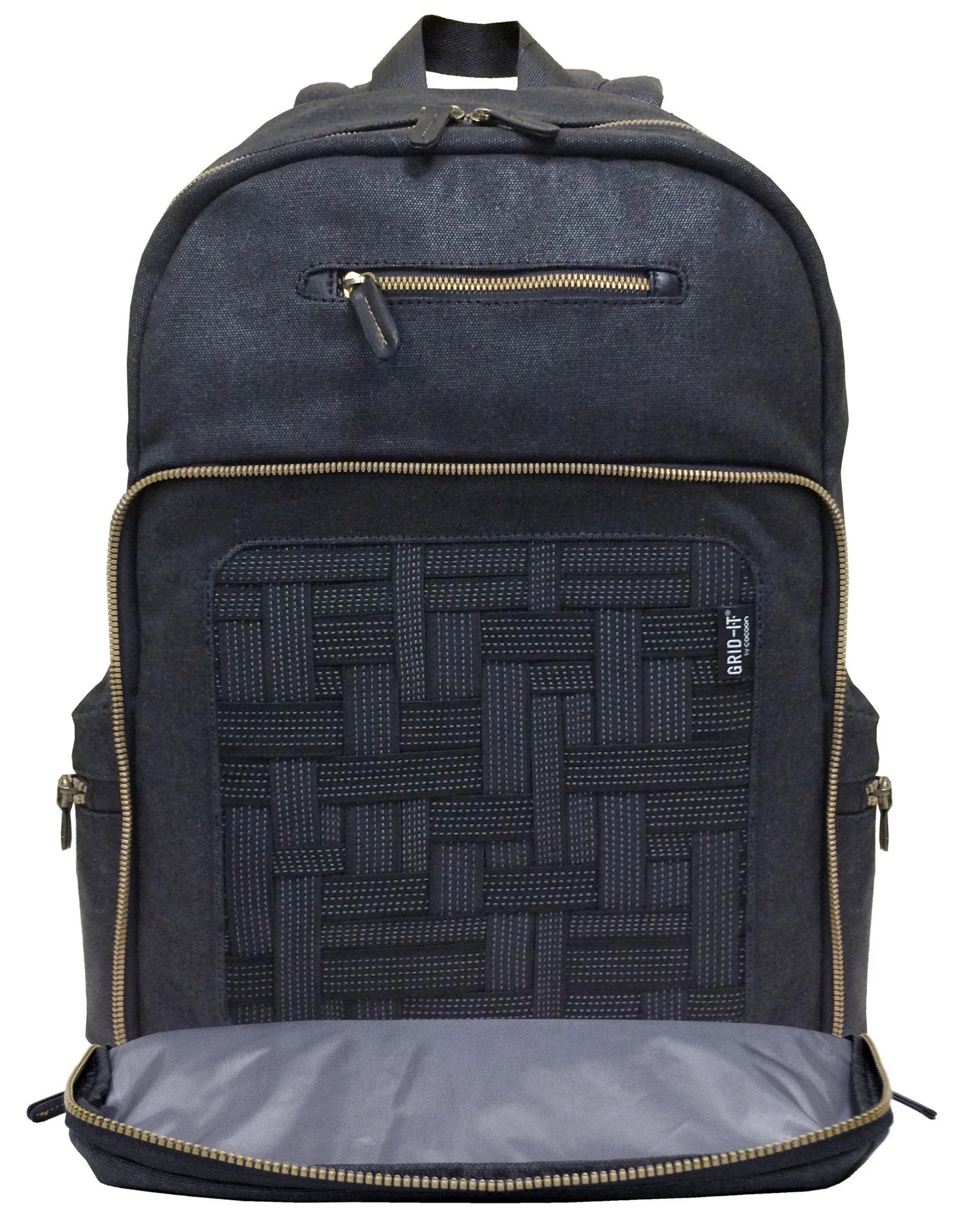 Cocoon Urban Adventure 16" Laptop Backpack- Blue