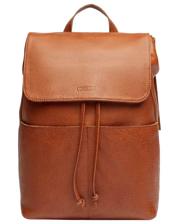 Consuela Backpacks