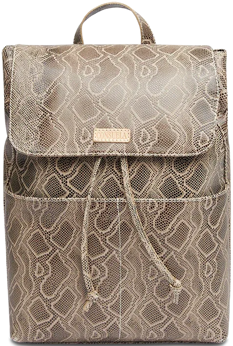 Consuela Backpacks