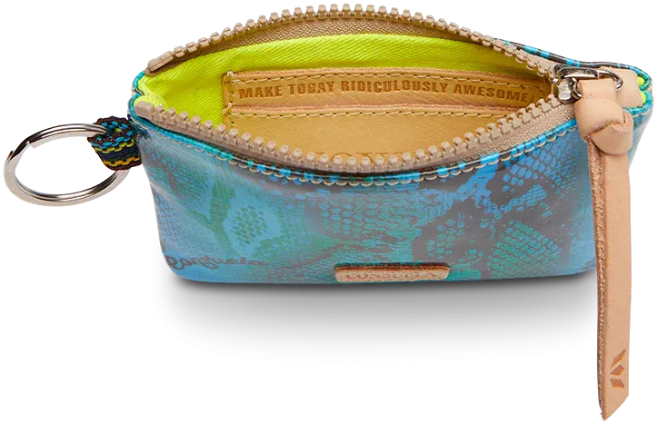 CONSUELA CADE POUCH / STUFFOLOGY BOUTIQUE