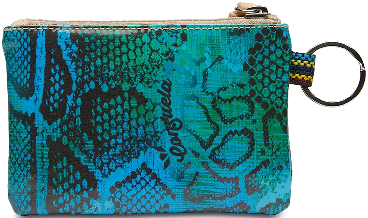 CONSUELA CADE POUCH / STUFFOLOGY BOUTIQUE