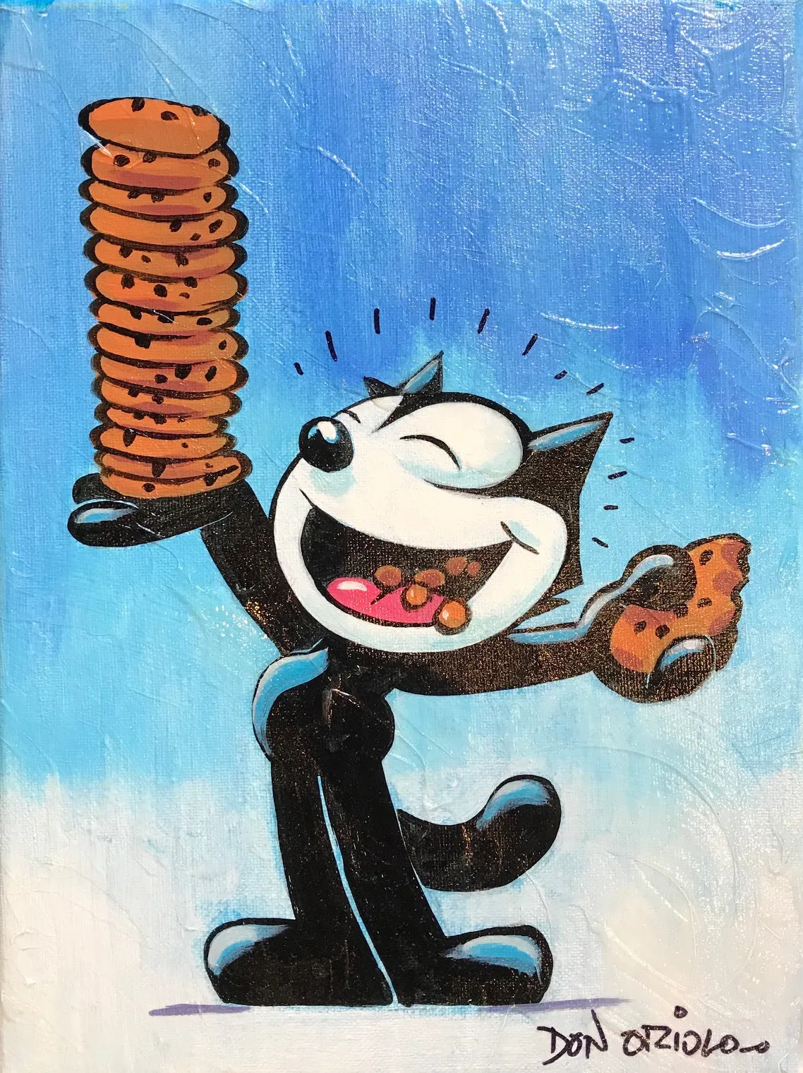 COOKIE TIME
