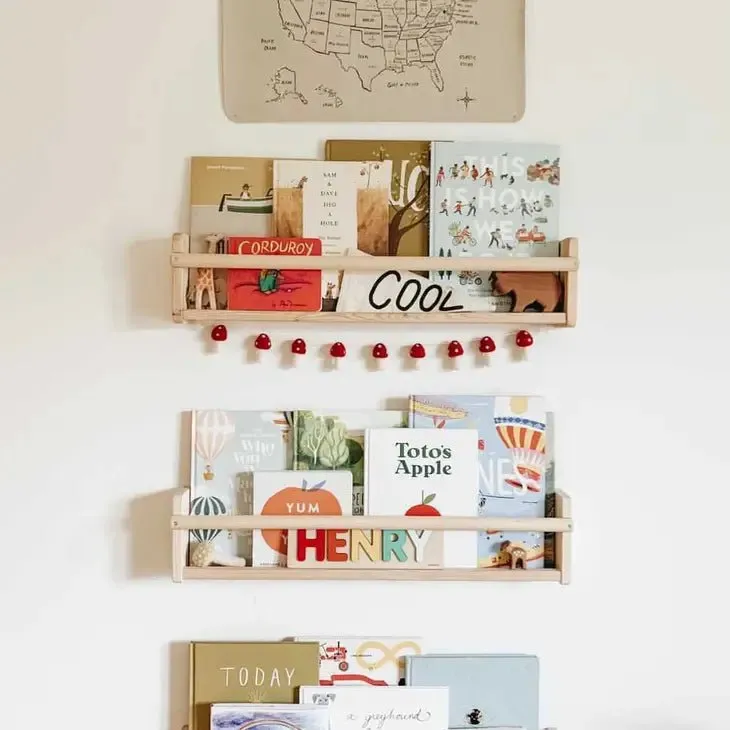 Cool Mini-Pennant
