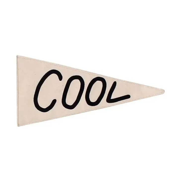 Cool Mini-Pennant