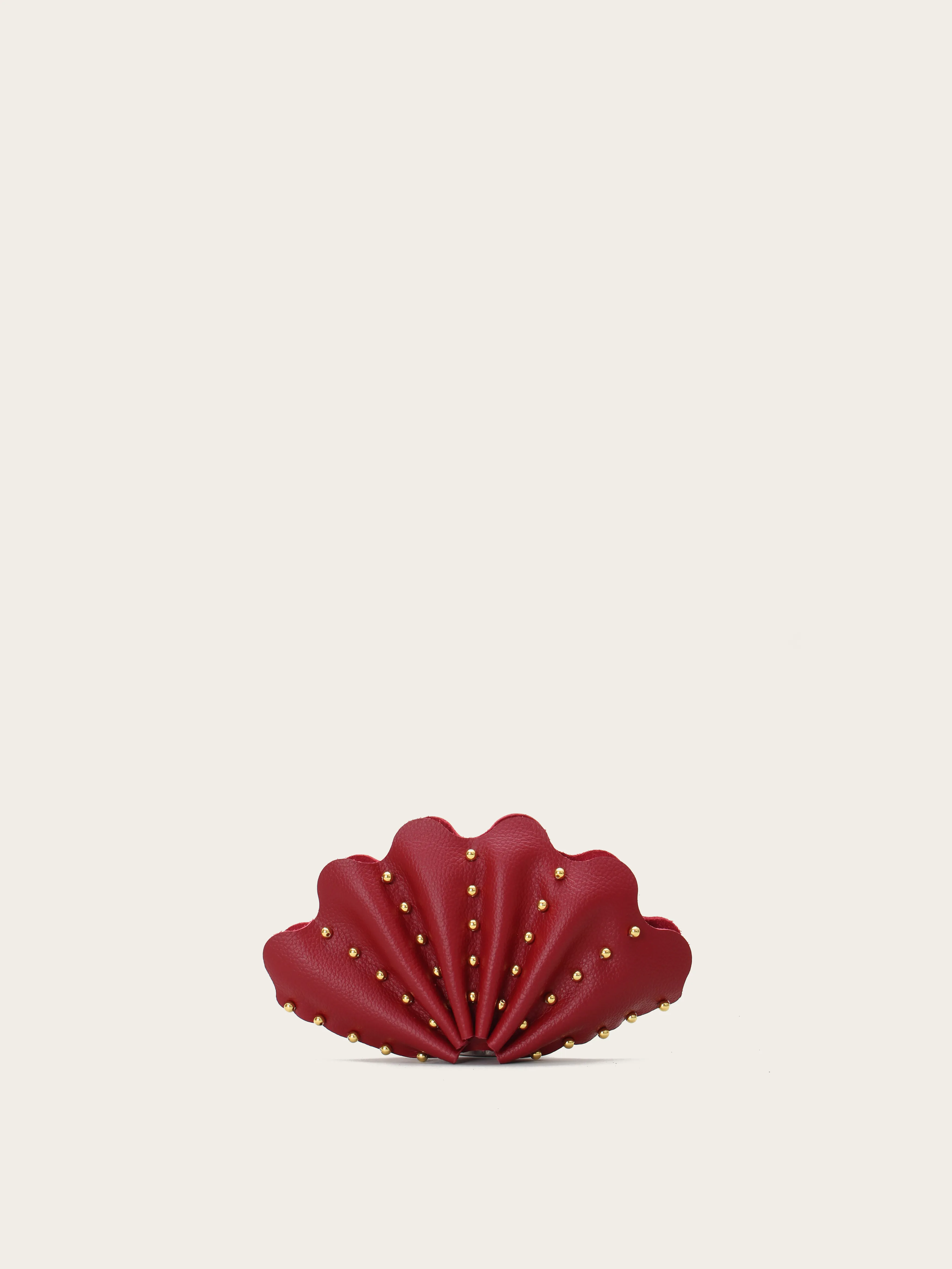 Coquillage Des Sables Mini Clutch