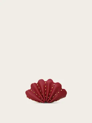 Coquillage Des Sables Mini Clutch