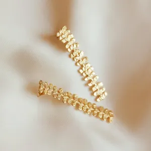Cordia Earrings
