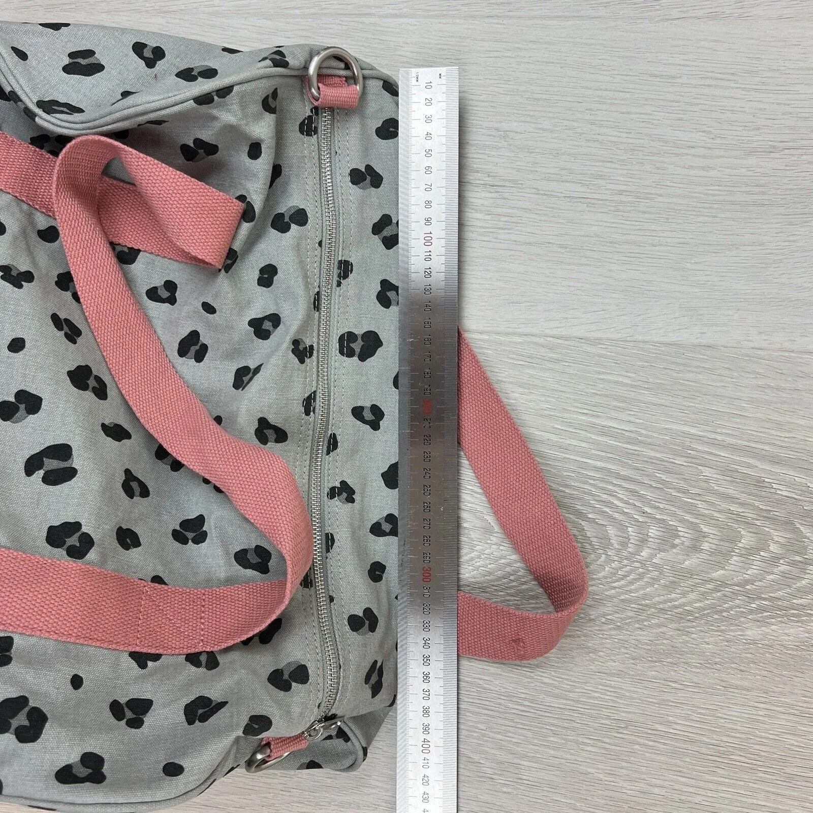 Country Road Small Duffle Bag