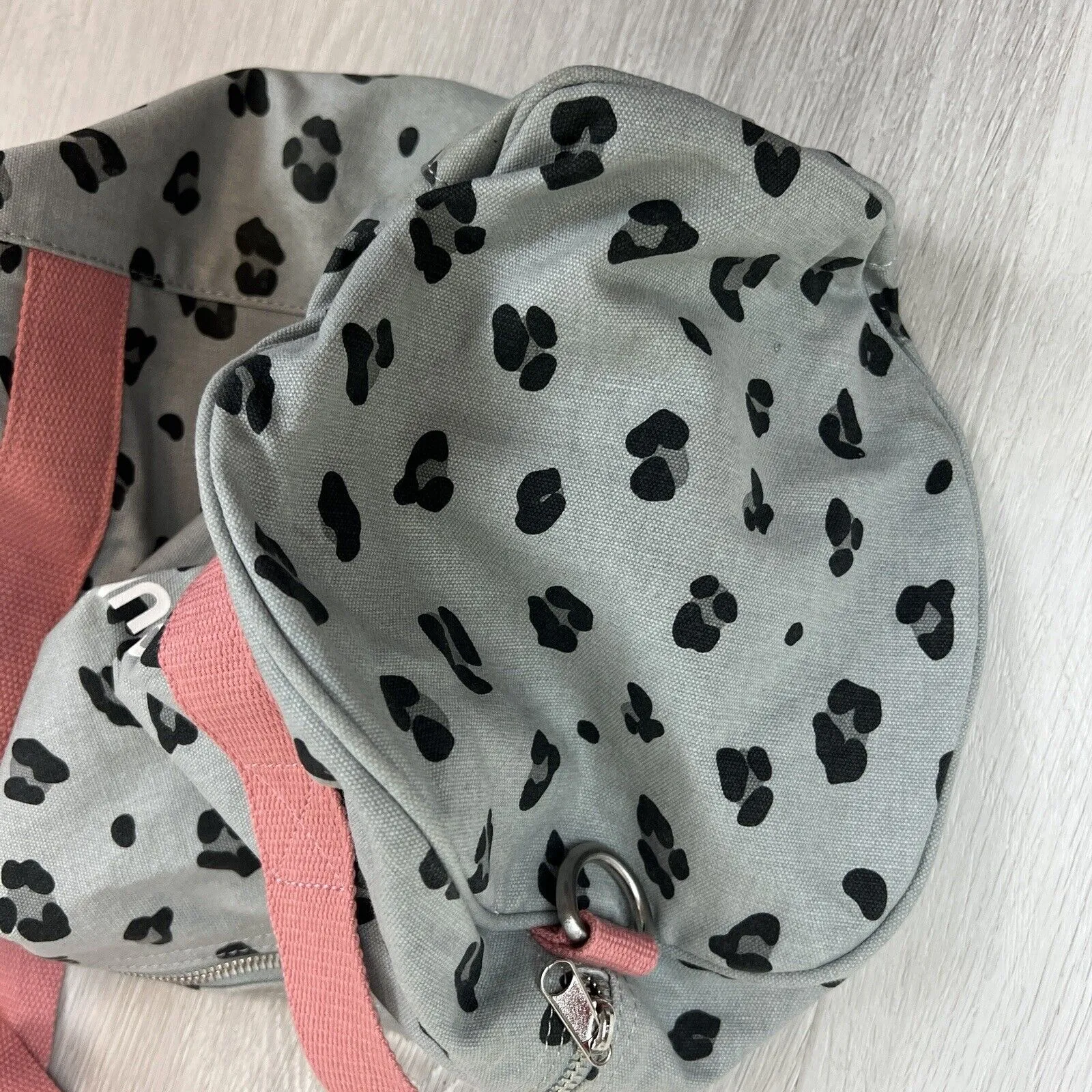 Country Road Small Duffle Bag