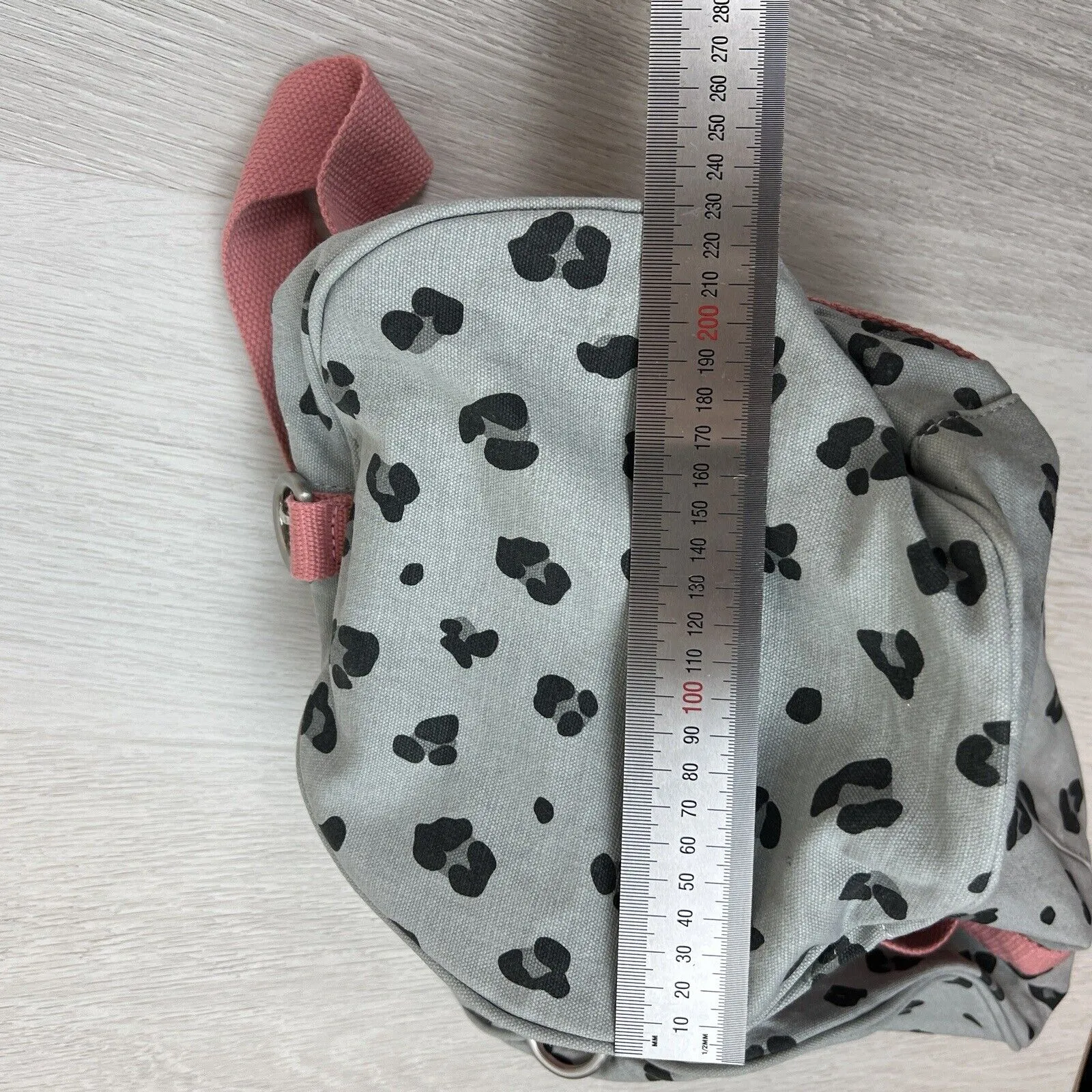 Country Road Small Duffle Bag
