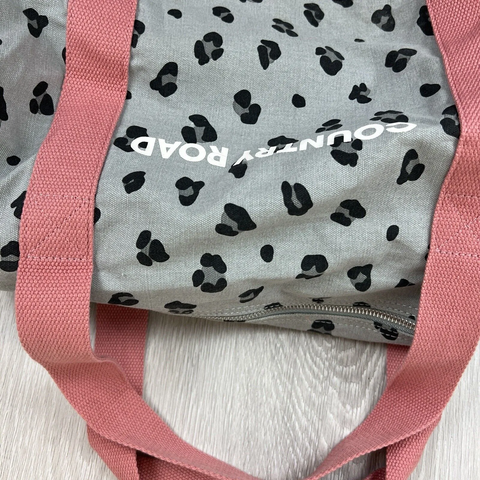 Country Road Small Duffle Bag