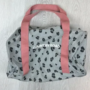 Country Road Small Duffle Bag