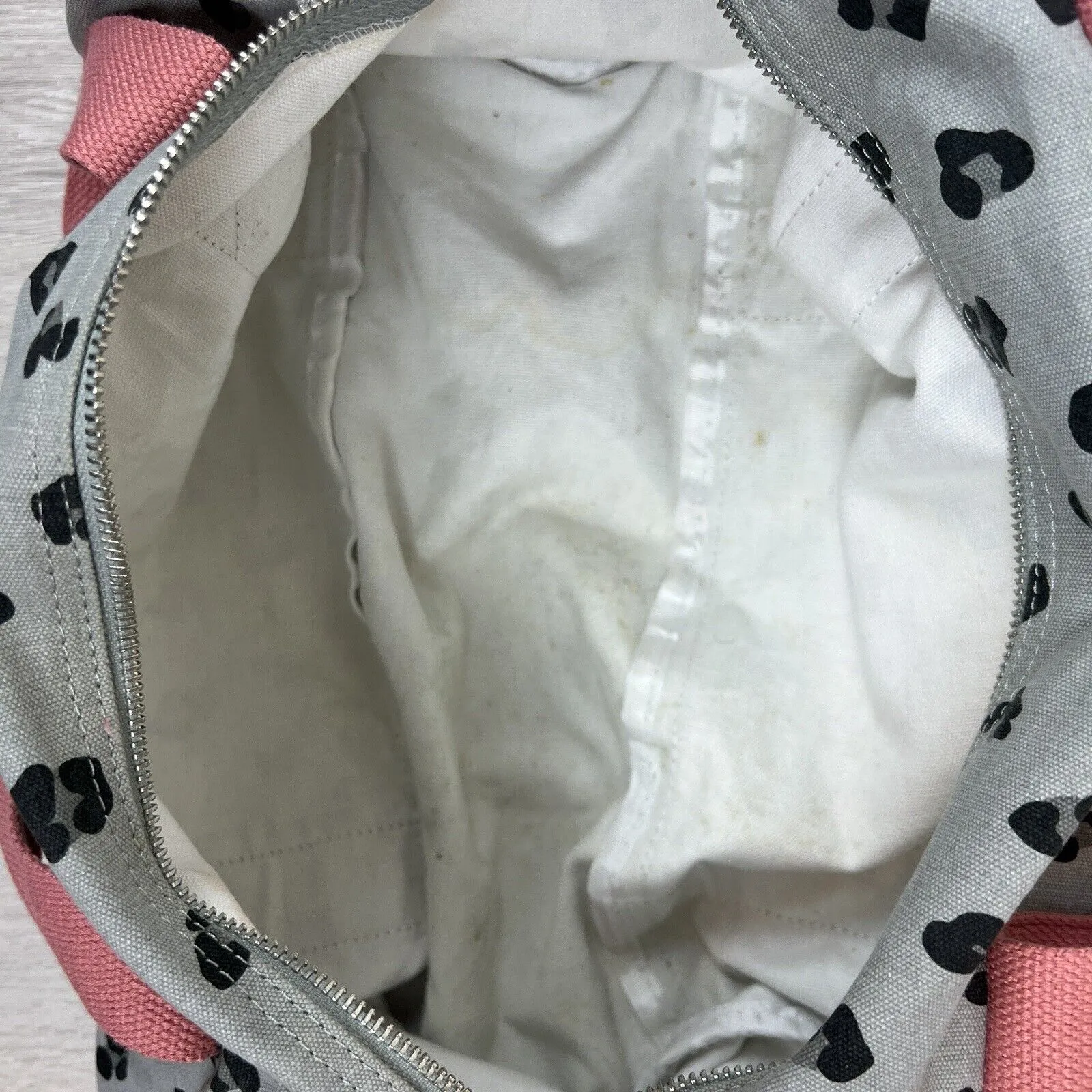 Country Road Small Duffle Bag