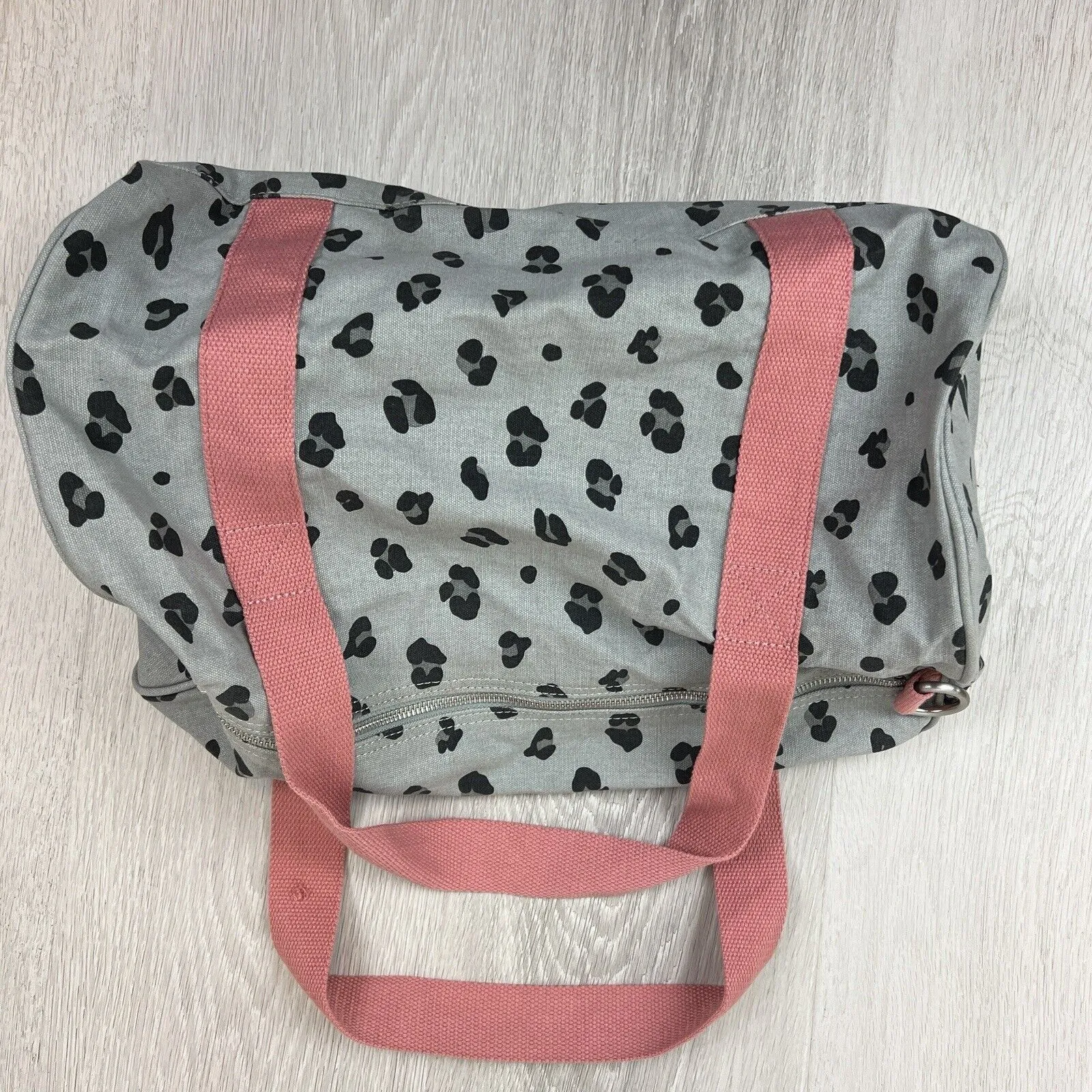 Country Road Small Duffle Bag