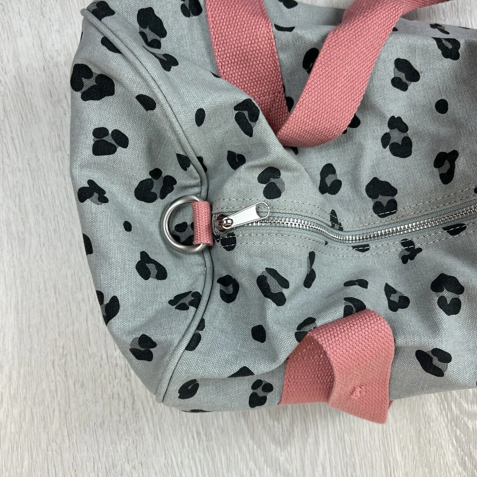Country Road Small Duffle Bag