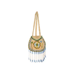 Cree Puzzle Pouch