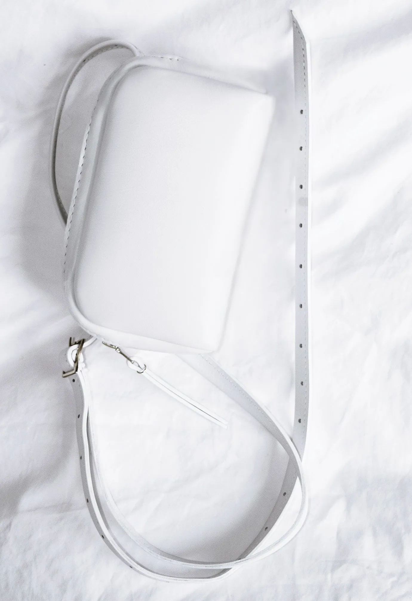 Crossbody Mini Holster Pouch