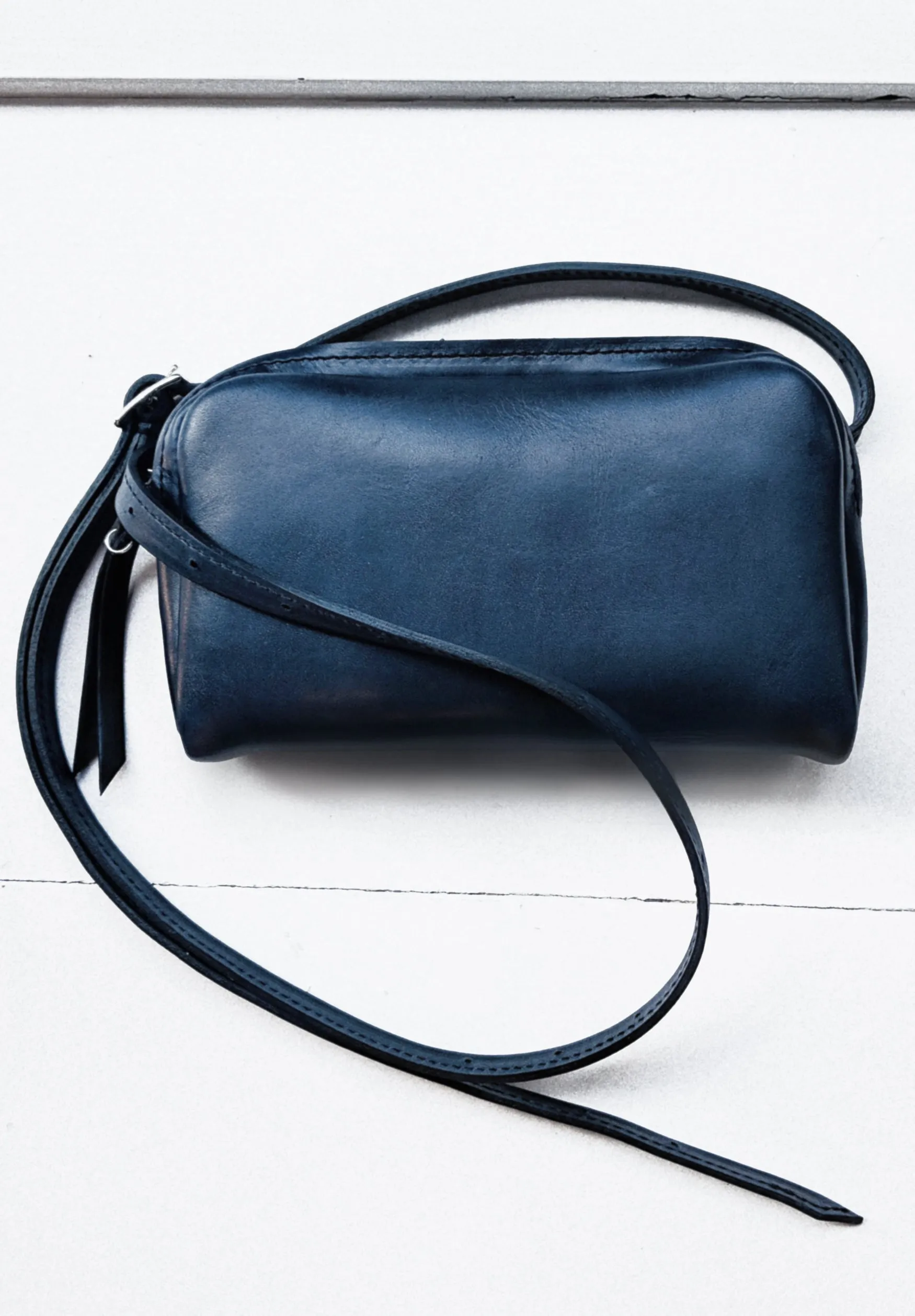 Crossbody Mini Holster Pouch