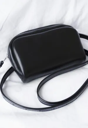 Crossbody Mini Holster Pouch