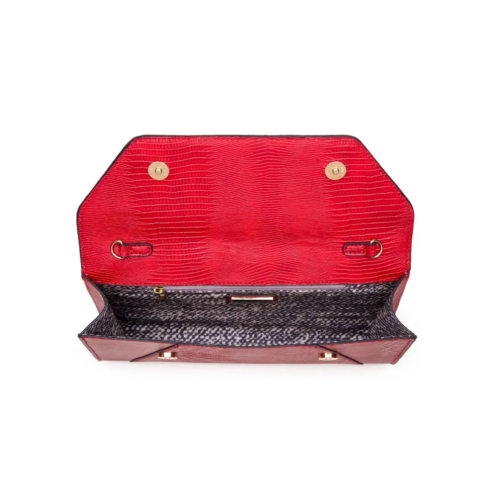 Dakota Clutch
