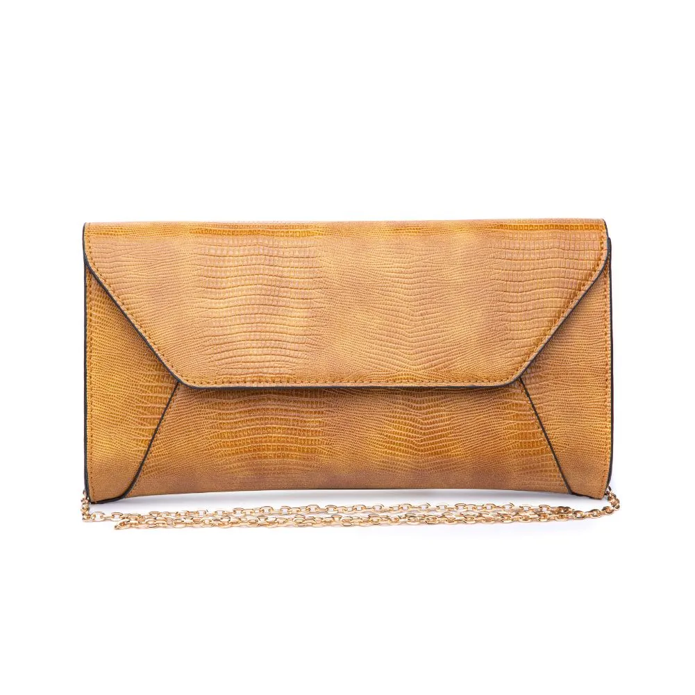Dakota Clutch