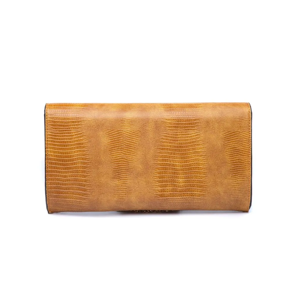 Dakota Clutch