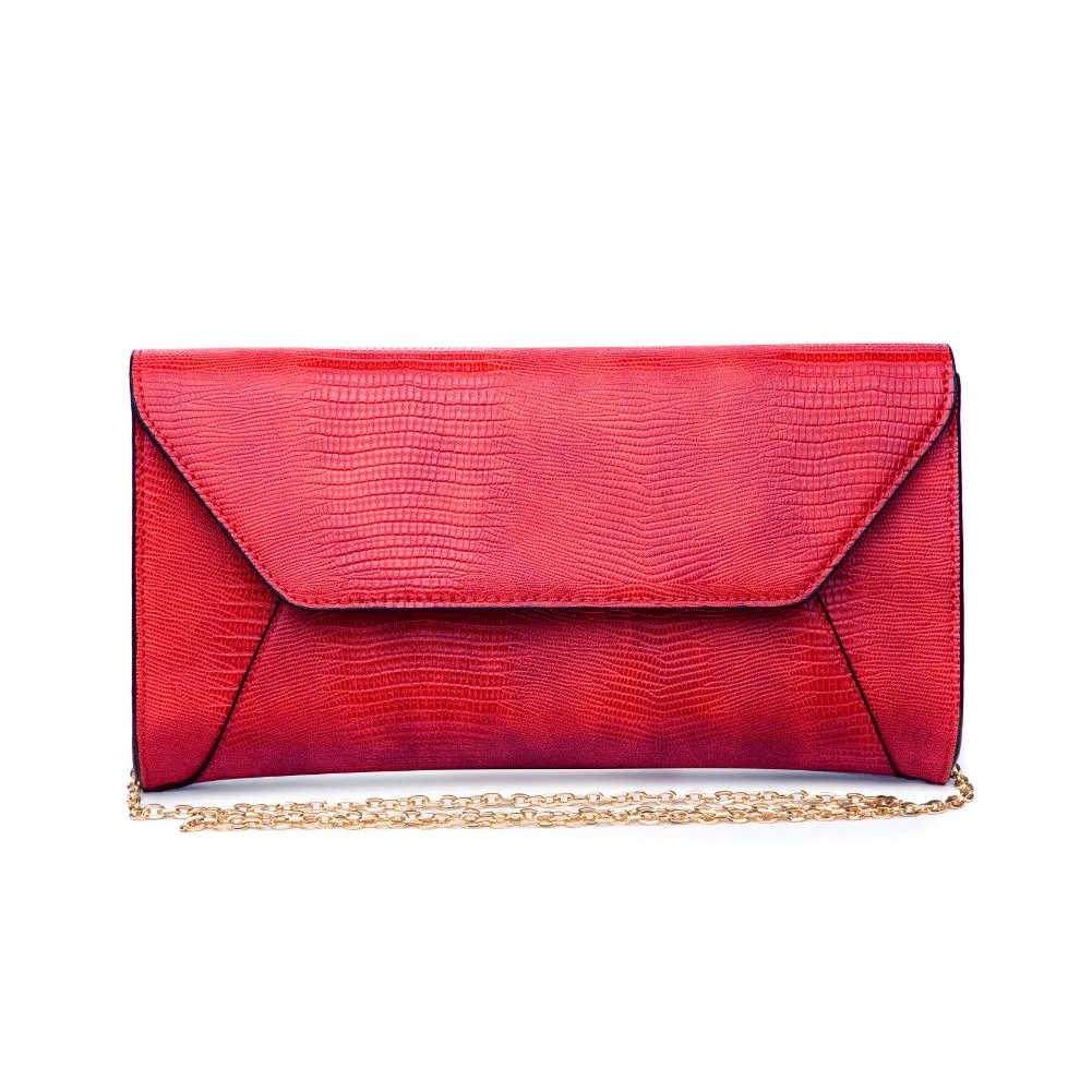 Dakota Clutch