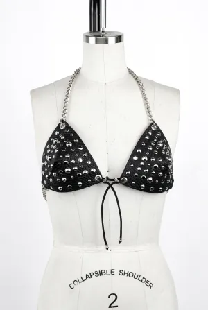 Dani Triangle Bra
