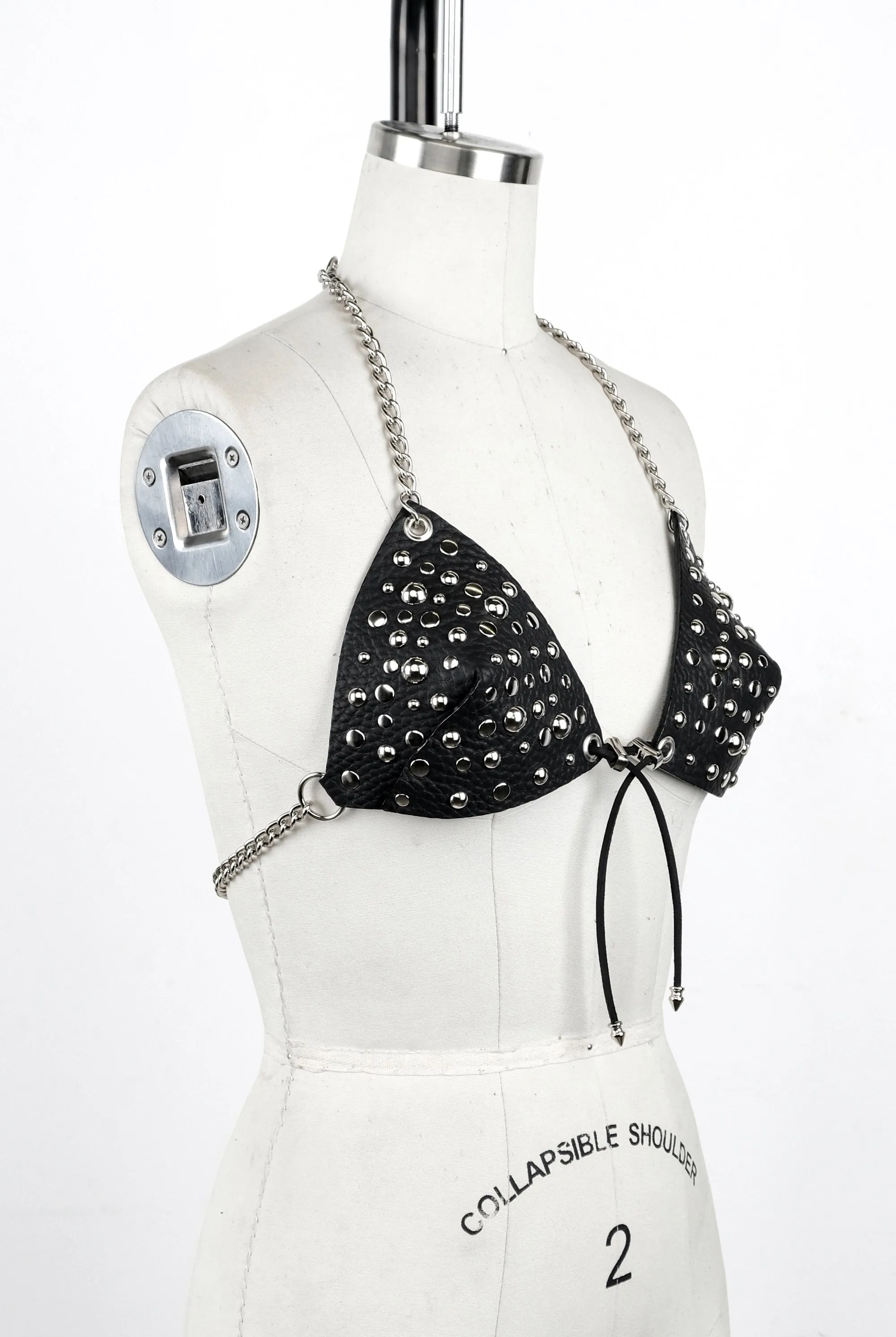 Dani Triangle Bra