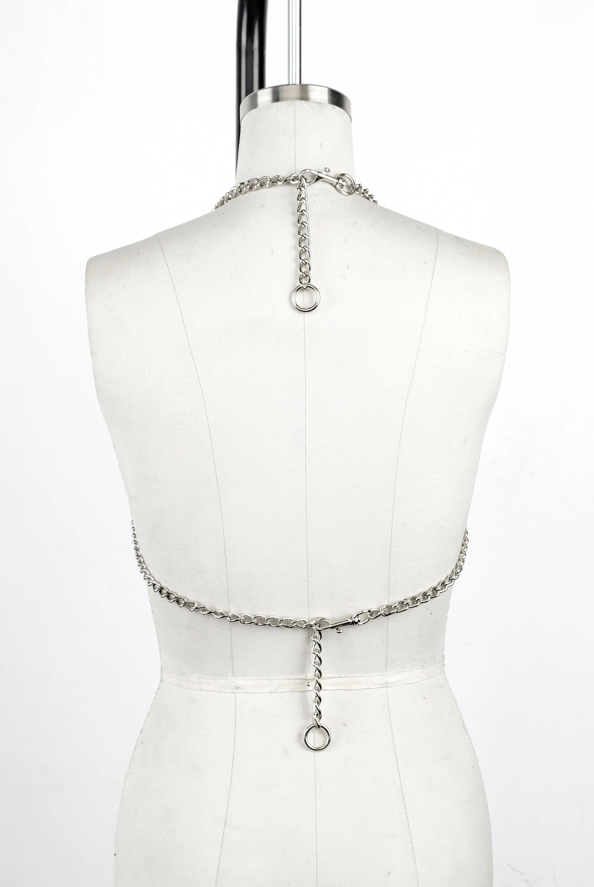 Dani Triangle Bra