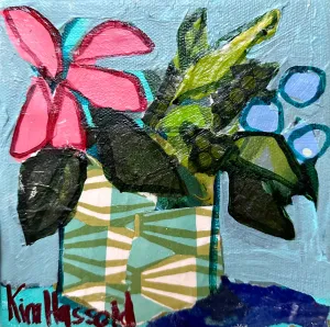 December Mini 16 - 6x6