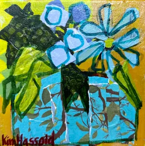 December Mini 17 - 6x6