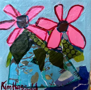 December Mini 3 - 6x6