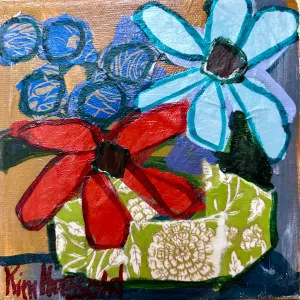 December Mini 5 - 6x6
