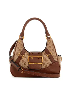 DECOR VINTAGE SMALL GIRLFRIEND SATCHEL