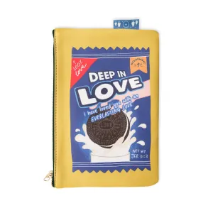 Deep in Love Cookie | Salt & Light Chips {Pouch}
