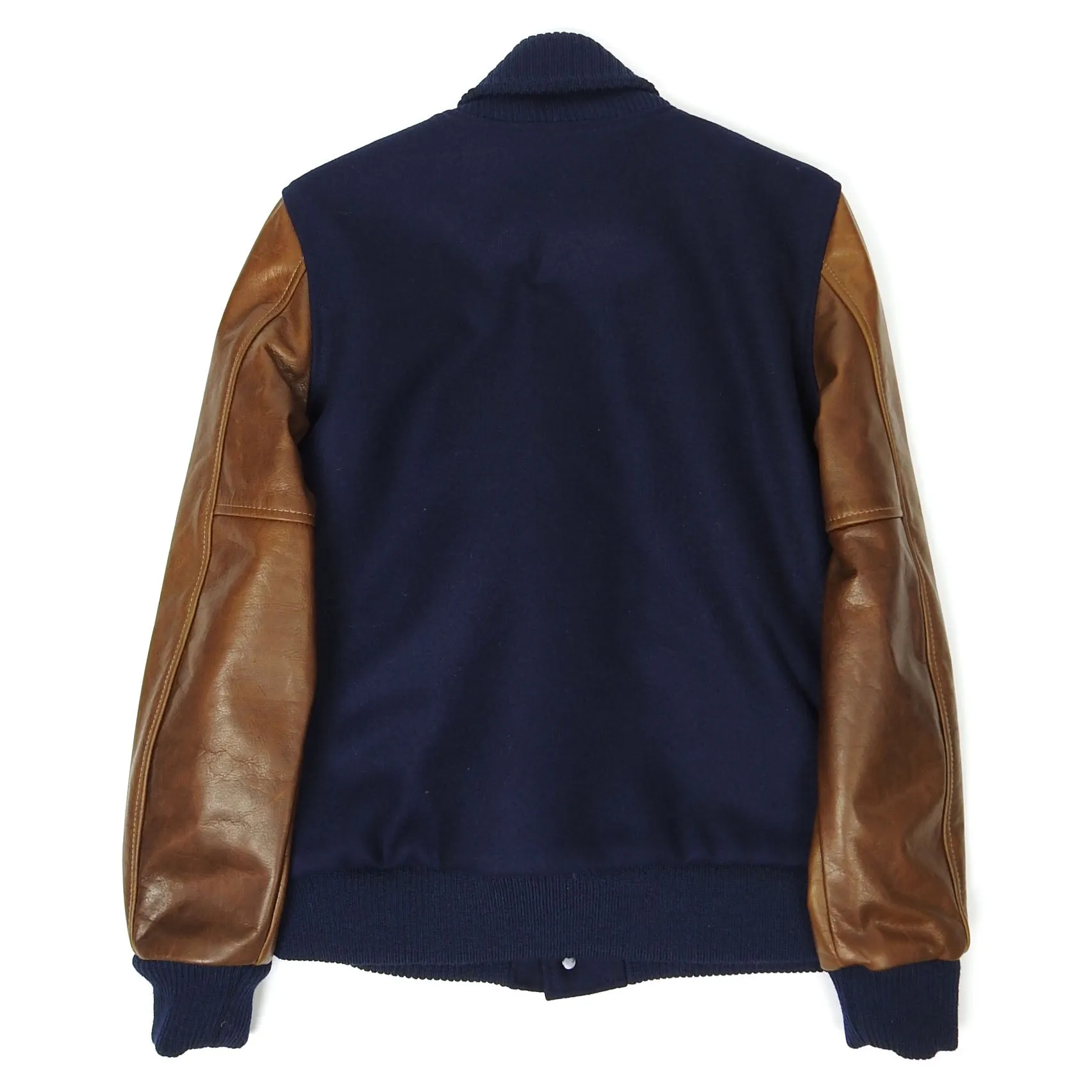 Dehan 1920 Varsity Jacket Size Medium