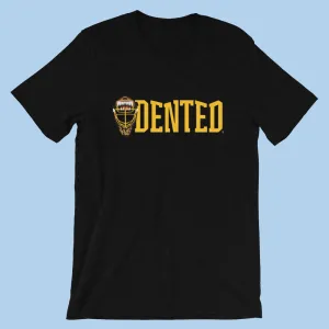 Dented