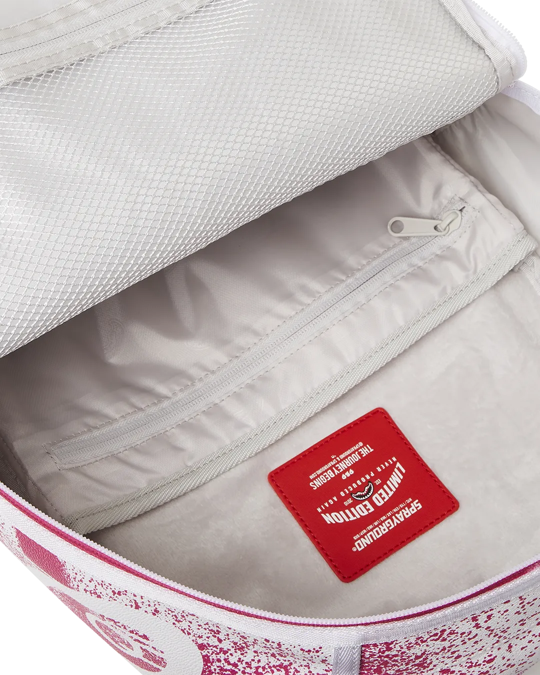 DESIGN STORM BACKPACK