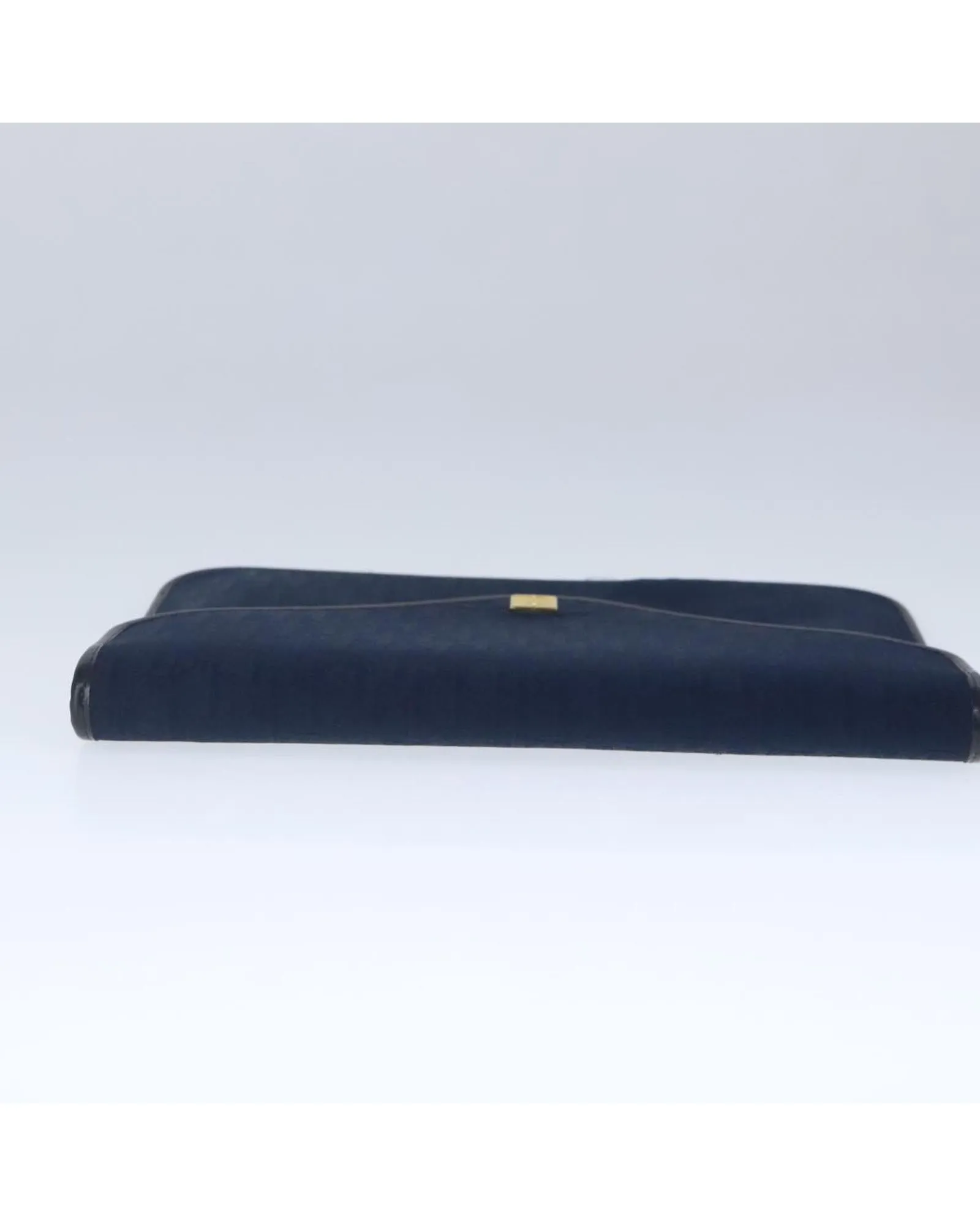 Dior Canvas Envelope Clutch