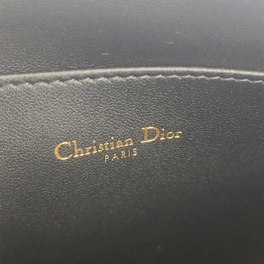 Dior Caro Pouch