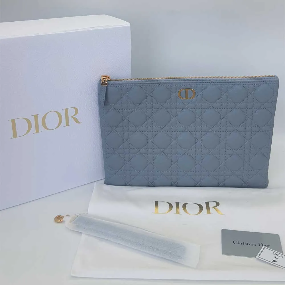 Dior Caro Pouch