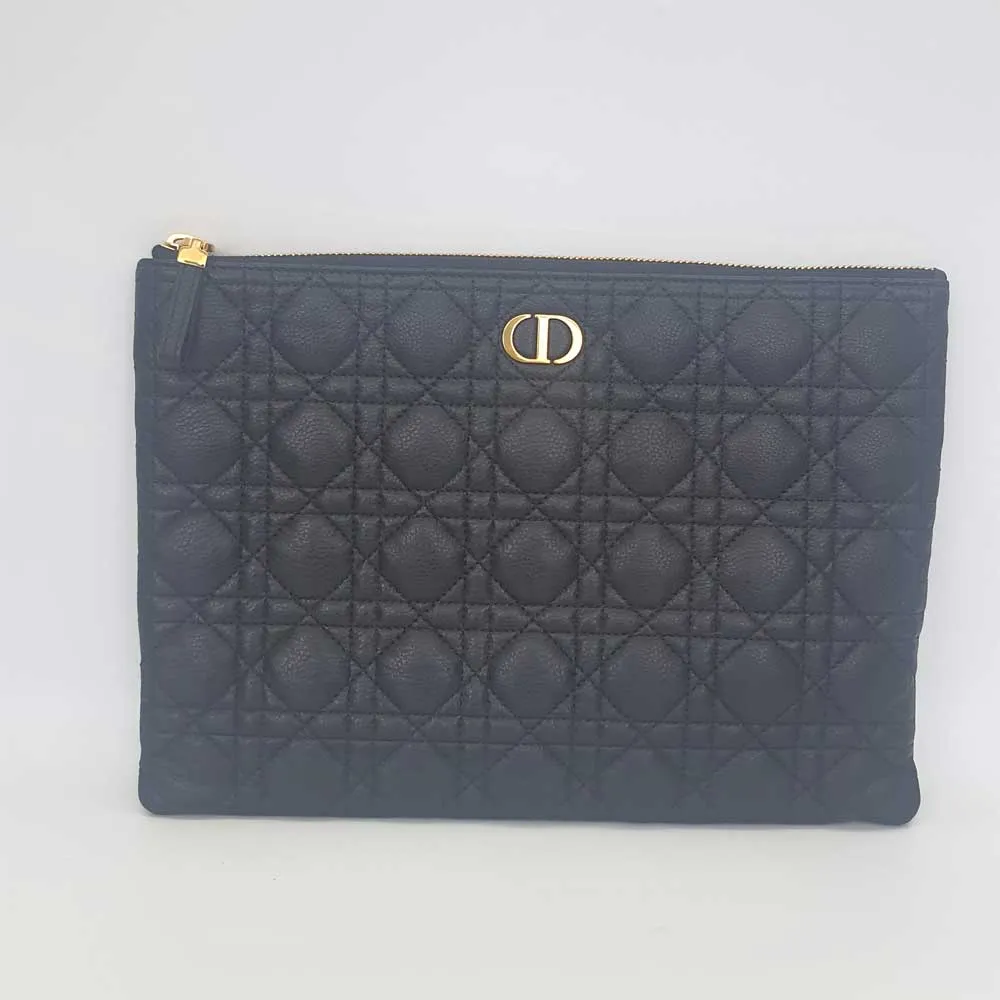 Dior Caro Pouch