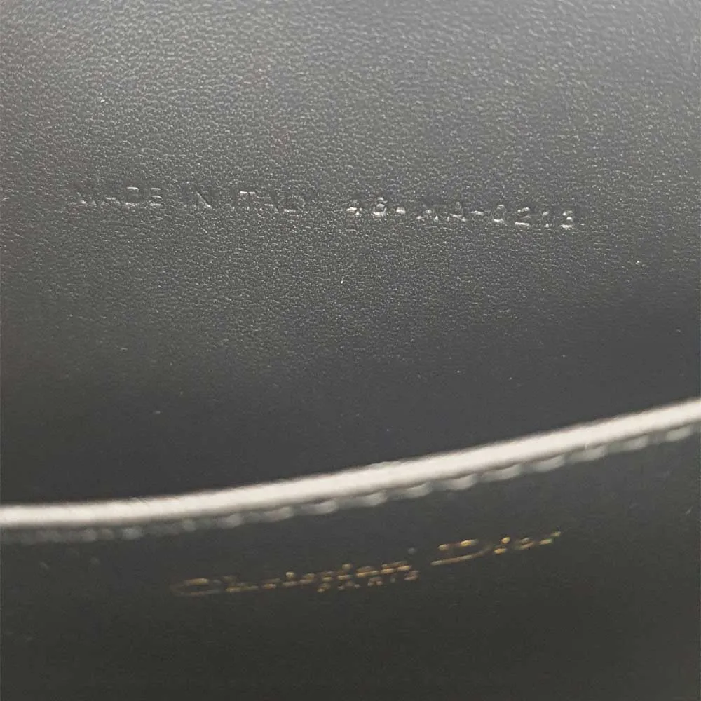 Dior Caro Pouch